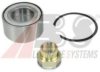 FIAT 46423870 Wheel Bearing Kit